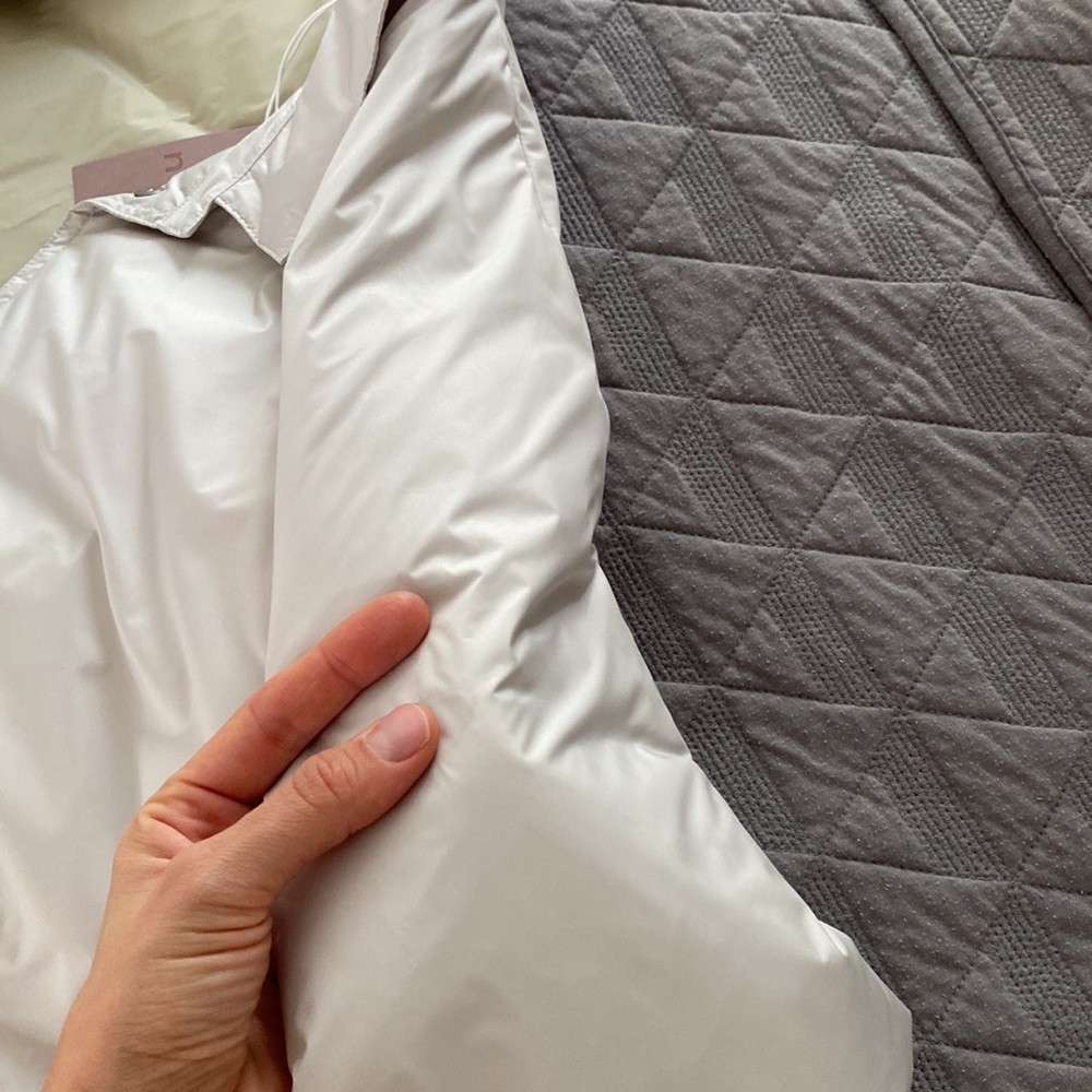 nap Ultra-Light Jacket - Picture 9 of 15